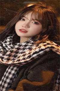 烬欢 作者：衔香