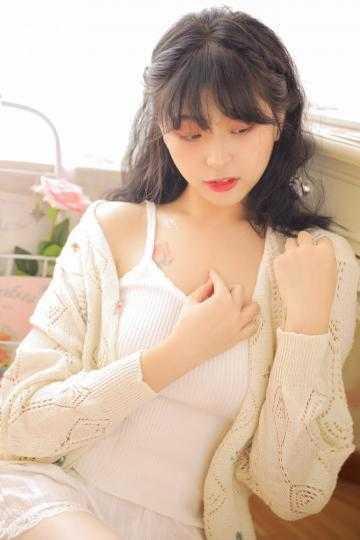 《深爱难渡冰河》赵初瑶 陈明