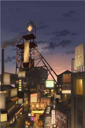 《病弱反派饲养指南》(精校版全本by番外完)作者:小孩爱吃糖