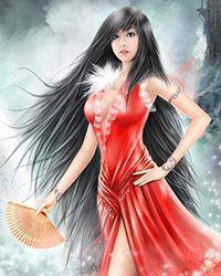 催眠明星大世界